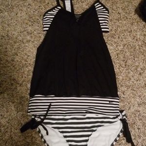 Small Tankini Swimsuit